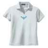 Ladies Dri Mesh ® V Neck Polo Thumbnail