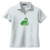 Ladies Dri Mesh ® V Neck Polo Thumbnail