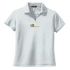 Ladies Dri Mesh ® V Neck Polo Thumbnail