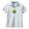 Ladies Dri Mesh ® V Neck Polo Thumbnail