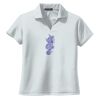 Ladies Dri Mesh ® V Neck Polo Thumbnail