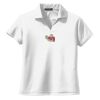 Ladies Dri Mesh ® V Neck Polo Thumbnail