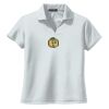 Ladies Dri Mesh ® V Neck Polo Thumbnail
