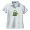Ladies Dri Mesh ® V Neck Polo Thumbnail
