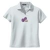 Ladies Dri Mesh ® V Neck Polo Thumbnail