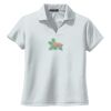 Ladies Dri Mesh ® V Neck Polo Thumbnail