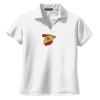 Ladies Dri Mesh ® V Neck Polo Thumbnail