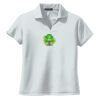 Ladies Dri Mesh ® V Neck Polo Thumbnail