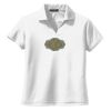 Ladies Dri Mesh ® V Neck Polo Thumbnail