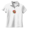 Ladies Dri Mesh ® V Neck Polo Thumbnail