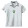 Ladies Dri Mesh ® V Neck Polo Thumbnail