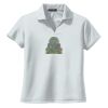 Ladies Dri Mesh ® V Neck Polo Thumbnail