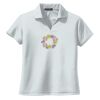 Ladies Dri Mesh ® V Neck Polo Thumbnail
