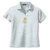 Ladies Dri Mesh ® V Neck Polo Thumbnail