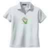 Ladies Dri Mesh ® V Neck Polo Thumbnail
