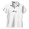 Ladies Dri Mesh ® V Neck Polo Thumbnail