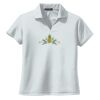 Ladies Dri Mesh ® V Neck Polo Thumbnail