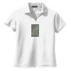 Ladies Dri Mesh ® V Neck Polo Thumbnail