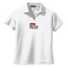 Ladies Dri Mesh ® V Neck Polo Thumbnail