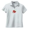 Ladies Dri Mesh ® V Neck Polo Thumbnail