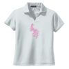 Ladies Dri Mesh ® V Neck Polo Thumbnail