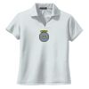 Ladies Dri Mesh ® V Neck Polo Thumbnail