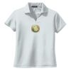 Ladies Dri Mesh ® V Neck Polo Thumbnail
