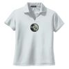 Ladies Dri Mesh ® V Neck Polo Thumbnail