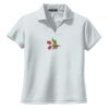 Ladies Dri Mesh ® V Neck Polo Thumbnail