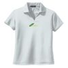 Ladies Dri Mesh ® V Neck Polo Thumbnail