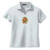 Ladies Dri Mesh ® V Neck Polo Thumbnail