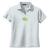 Ladies Dri Mesh ® V Neck Polo Thumbnail
