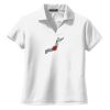 Ladies Dri Mesh ® V Neck Polo Thumbnail