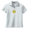Ladies Dri Mesh ® V Neck Polo Thumbnail