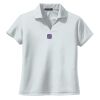 Ladies Dri Mesh ® V Neck Polo Thumbnail