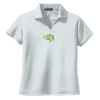 Ladies Dri Mesh ® V Neck Polo Thumbnail