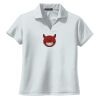 Ladies Dri Mesh ® V Neck Polo Thumbnail
