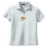 Ladies Dri Mesh ® V Neck Polo Thumbnail