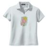 Ladies Dri Mesh ® V Neck Polo Thumbnail