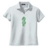 Ladies Dri Mesh ® V Neck Polo Thumbnail