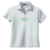 Ladies Dri Mesh ® V Neck Polo Thumbnail