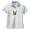 Ladies Dri Mesh ® V Neck Polo Thumbnail