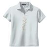 Ladies Dri Mesh ® V Neck Polo Thumbnail