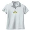 Ladies Dri Mesh ® V Neck Polo Thumbnail