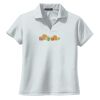 Ladies Dri Mesh ® V Neck Polo Thumbnail
