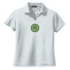 Ladies Dri Mesh ® V Neck Polo Thumbnail