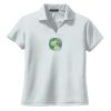 Ladies Dri Mesh ® V Neck Polo Thumbnail