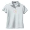 Ladies Dri Mesh ® V Neck Polo Thumbnail