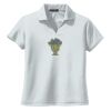 Ladies Dri Mesh ® V Neck Polo Thumbnail
