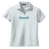 Ladies Dri Mesh ® V Neck Polo Thumbnail